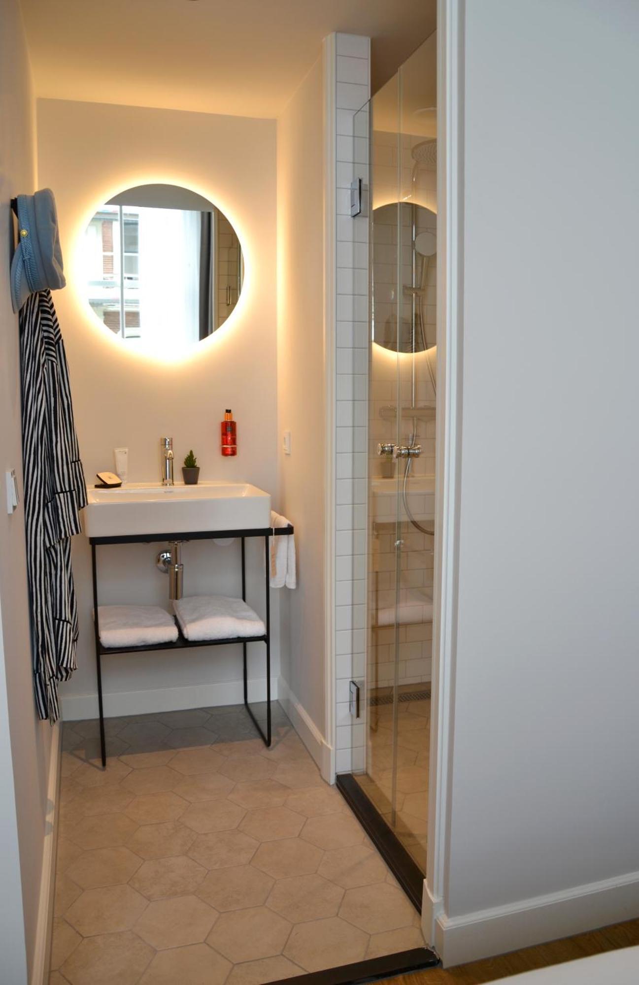 Finch Boutique Hotel, Downtown Deventer Room photo